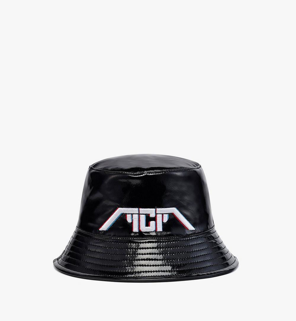 Meta Cyberpunk Bucket Hat 1
